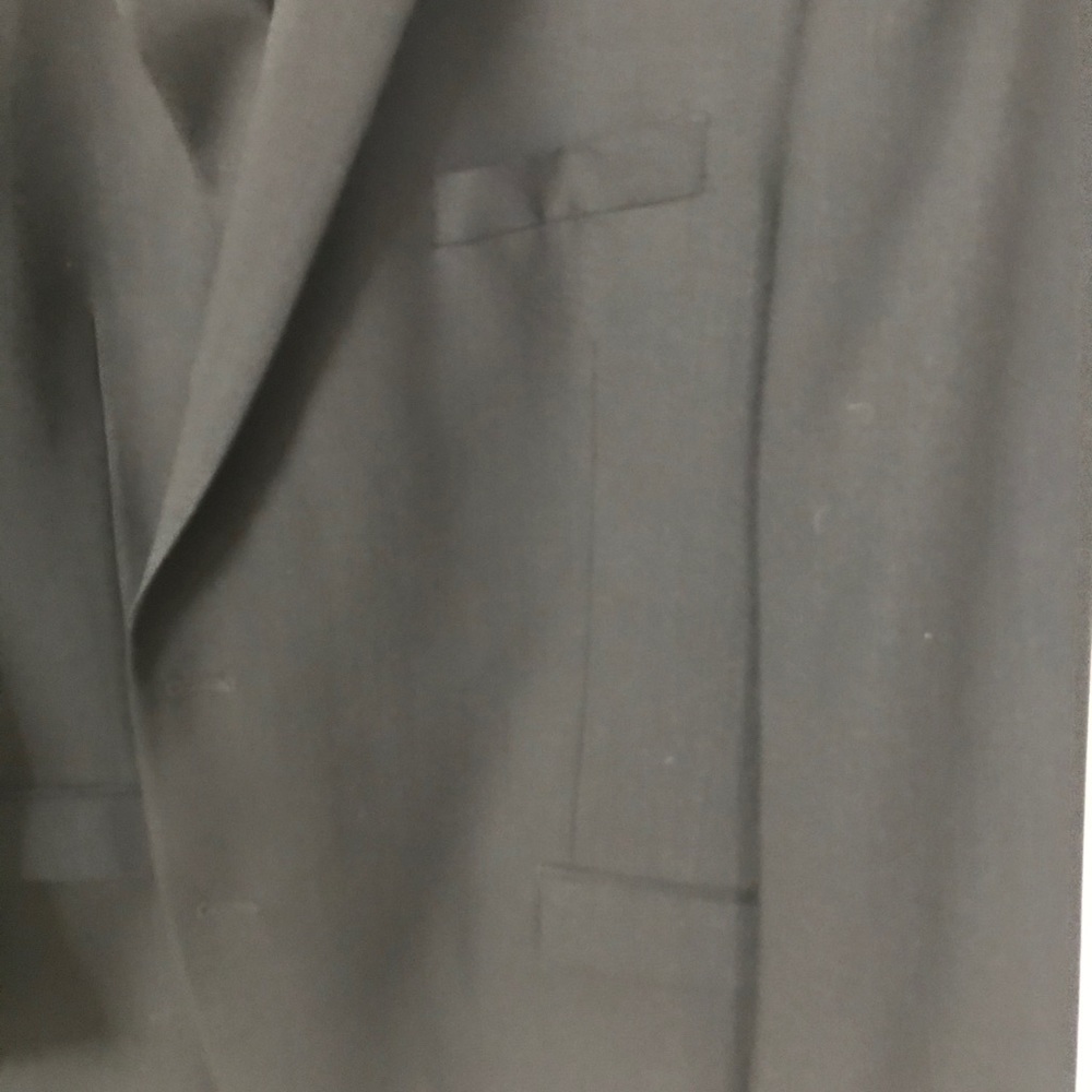 Men’s warehouse Calvin Klein blazer - Picture 4 of 8